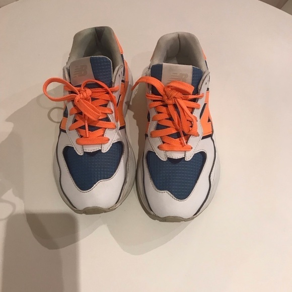 New Balance 57/40 Unisex Sneaker - Picture 2 of 11